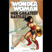 Wonder Woman Her Greatest Battles TP - Red Goblin