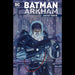 Batman Arkham Mister Freeze TP - Red Goblin