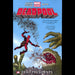 Deadpool TP Vol 01 Dead Presidents (Now) - Red Goblin
