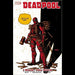 Deadpool TP Vol 06 I Rule You suck - Red Goblin