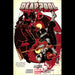 Deadpool TP Vol 07 Axis - Red Goblin
