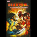 Deadpool vs Marvel Universe TP - Red Goblin