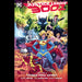 Justice League 3001 TP Vol 02 Things Fall Apart - Red Goblin