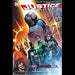 Justice League HC Vol 07 Darkseid War Part 1 - Red Goblin