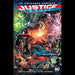 Justice League TP Vol 03 Timeless (Rebirth) - Red Goblin