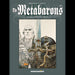 Metabarons Graphic Novel Vol 01 (of 4) Othon and Honorata - Red Goblin