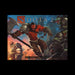 Dota 2 Comic Collection HC - Red Goblin