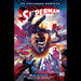 Superman TP Vol 03 Multiplicity (Rebirth) - Red Goblin