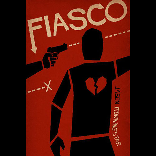 Fiasco - Red Goblin