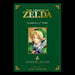 Legend of Zelda Legendary Edition GN Vol 01 Ocarina Time - Red Goblin