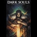 Dark Souls TP Breath of Andolus - Red Goblin