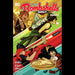 DC Comics Bombshells TP Vol 04 Queens - Red Goblin