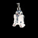 Savonieră: Star Wars Episode VII R2-D2 - Red Goblin