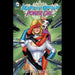 Harley Quinn and Power Girl TP - Red Goblin