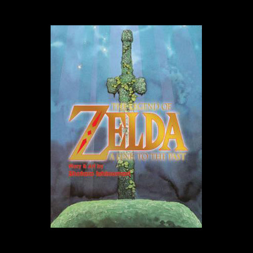 The Legend of Zelda TP - Red Goblin