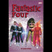 Fantastic Four Omnibus Volume 2 HC - Red Goblin
