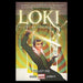 Loki Agent of Asgard TP Vol 01 Trust Me - Red Goblin
