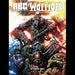 ABC Warriors Return To Mars HC - Red Goblin
