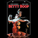 Betty Boop TP - Red Goblin