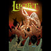 Lucifer TP Vol 02 Father Lucifer - Red Goblin