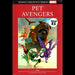 Marvel's Mightiest Heroes Vol 85 Pet Avengers HC - Red Goblin