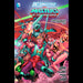 DC Universe vs Masters of The Universe TP - Red Goblin