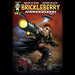 Brickleberry TP Vol 01 Armoogedon - Red Goblin