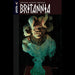 Britannia TP Vol 01 - Red Goblin