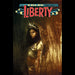 CBLDF Presents Liberty TP - Red Goblin