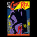 Citizen Rex HC - Red Goblin