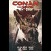 Conan The Slayer TP Vol 01 Blood In His Wake - Red Goblin