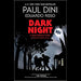 Dark Night A True Batman Story TP - Red Goblin