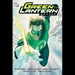 Green Lantern No Fear TP - Red Goblin
