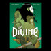 Divine Graphic Novel - Red Goblin