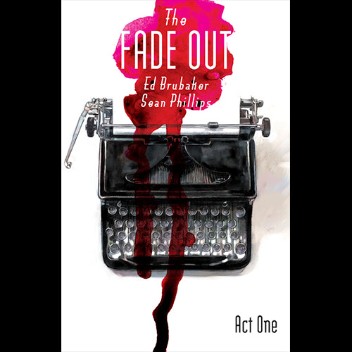 Fade Out TP Vol 01 - Red Goblin