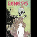 Genesis Graphic Novel - Red Goblin