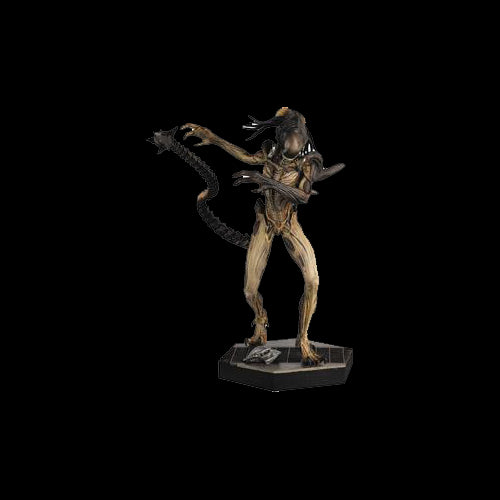 Figurina: Alien & Predator Figurine Collection no.11 Predalien from AVP - Red Goblin