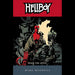Hellboy TP Vol 02 Wake The Devil - Red Goblin
