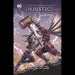 Injustice Gods Among Us Year Five TP Vol 02 - Red Goblin