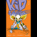 Kid Savage TP Vol 01 - Red Goblin