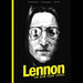 Lennon The New York Years HC - Red Goblin