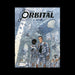 Orbital Graphic Novel Vol 01 Scars - Red Goblin