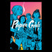 Paper Girls TP Vol 01 - Red Goblin