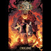 Path of Exile TP Vol 01 Origins - Red Goblin
