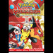 Pokemon Movie Volcanion Mechanical Marvel Graphic Novel - Red Goblin