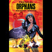 Protocol Orphans TP - Red Goblin