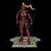 Figurina Marvel Select Lady Deadpool - Red Goblin