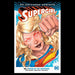 Supergirl TP Vol 01 Reign of the Cyborg Supermen (Rebirth) - Red Goblin
