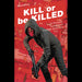 Kill or Be Killed TP Vol 02 - Red Goblin