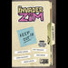 LCSD 2016 Invader Zim no. 0 - Red Goblin